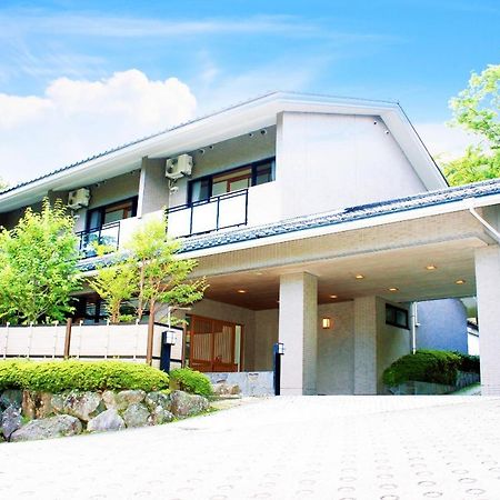 Gora Saryo Hotel Hakone Kültér fotó