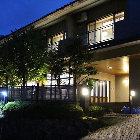 Gora Saryo Hotel Hakone Kültér fotó