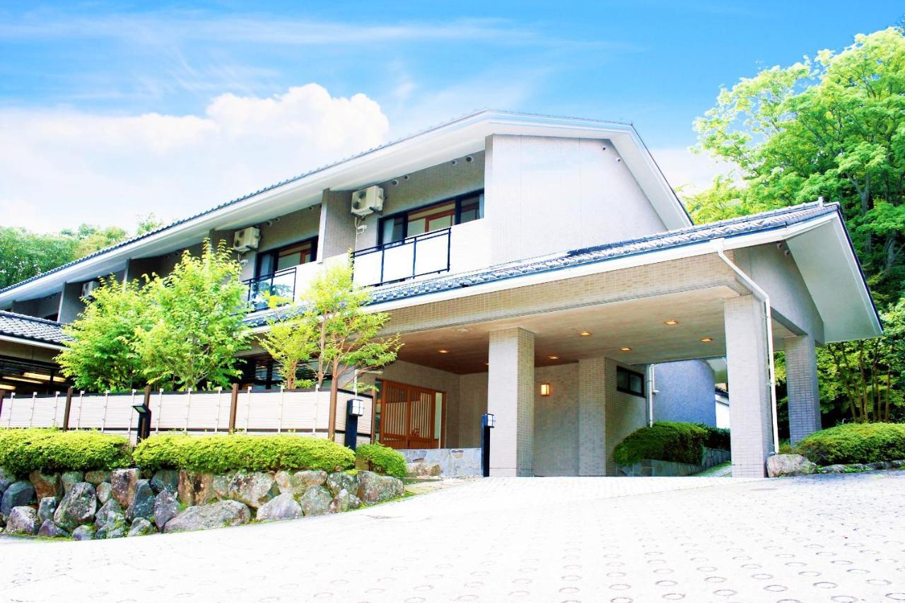 Gora Saryo Hotel Hakone Kültér fotó