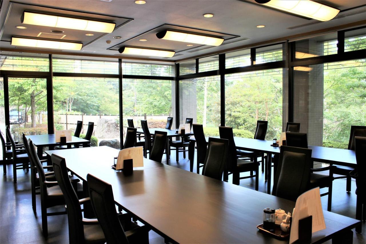 Gora Saryo Hotel Hakone Kültér fotó