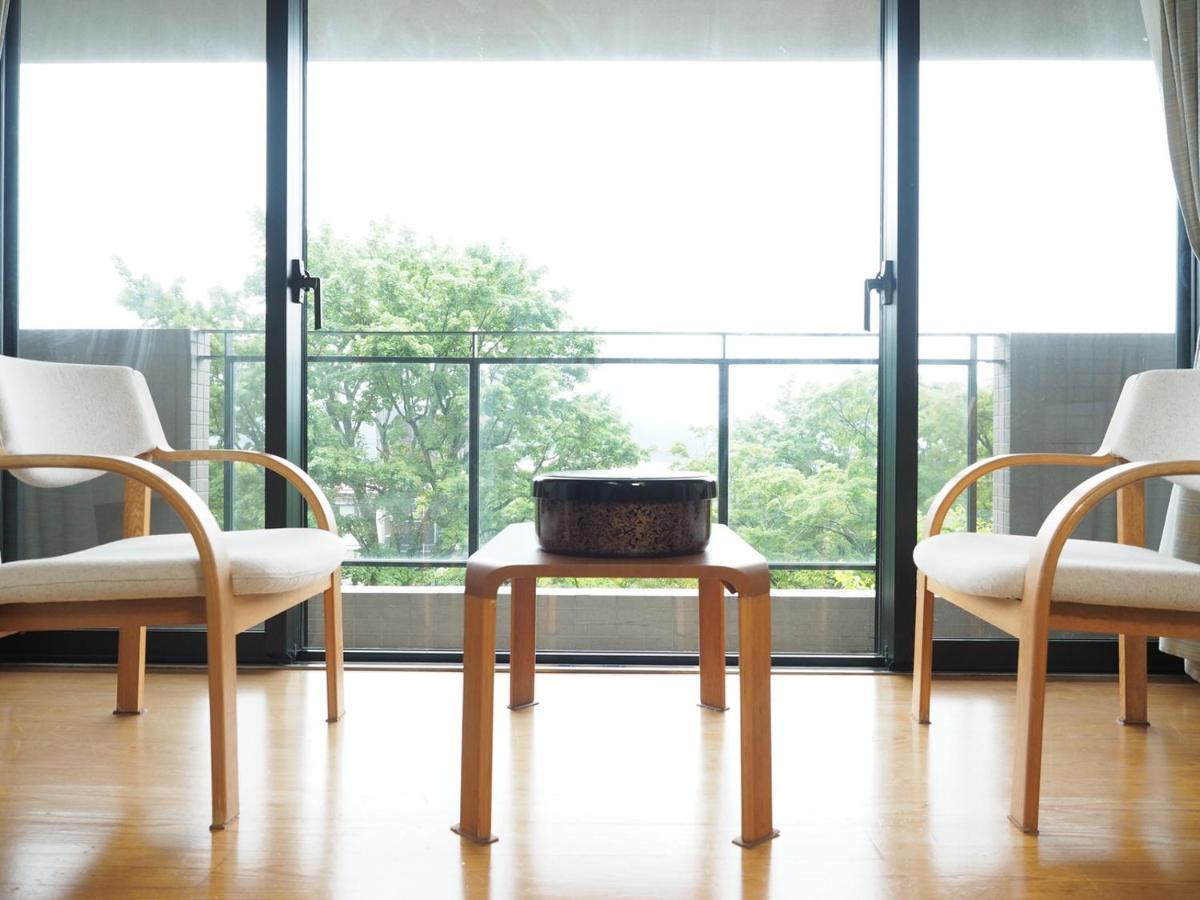 Gora Saryo Hotel Hakone Kültér fotó