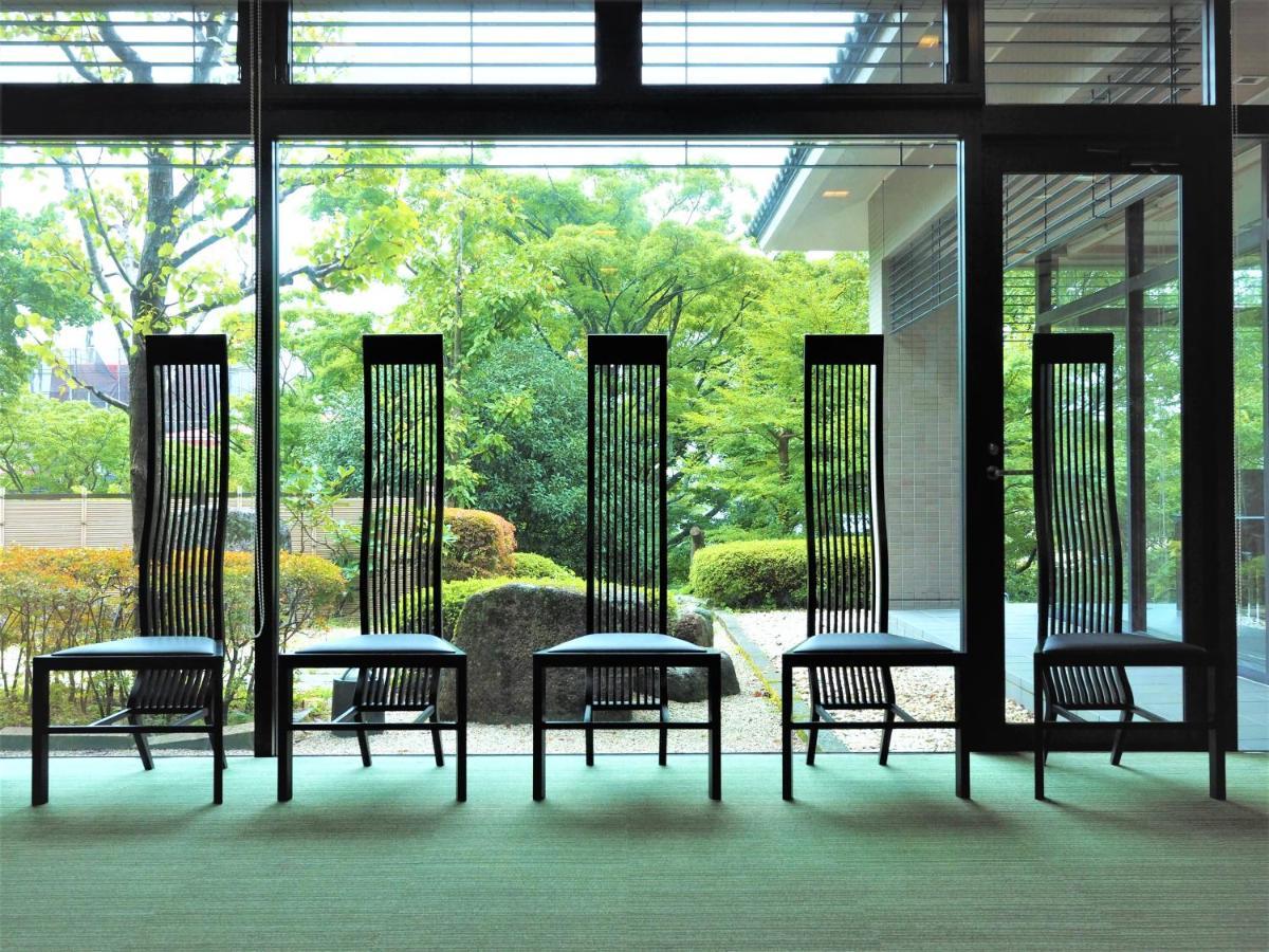 Gora Saryo Hotel Hakone Kültér fotó