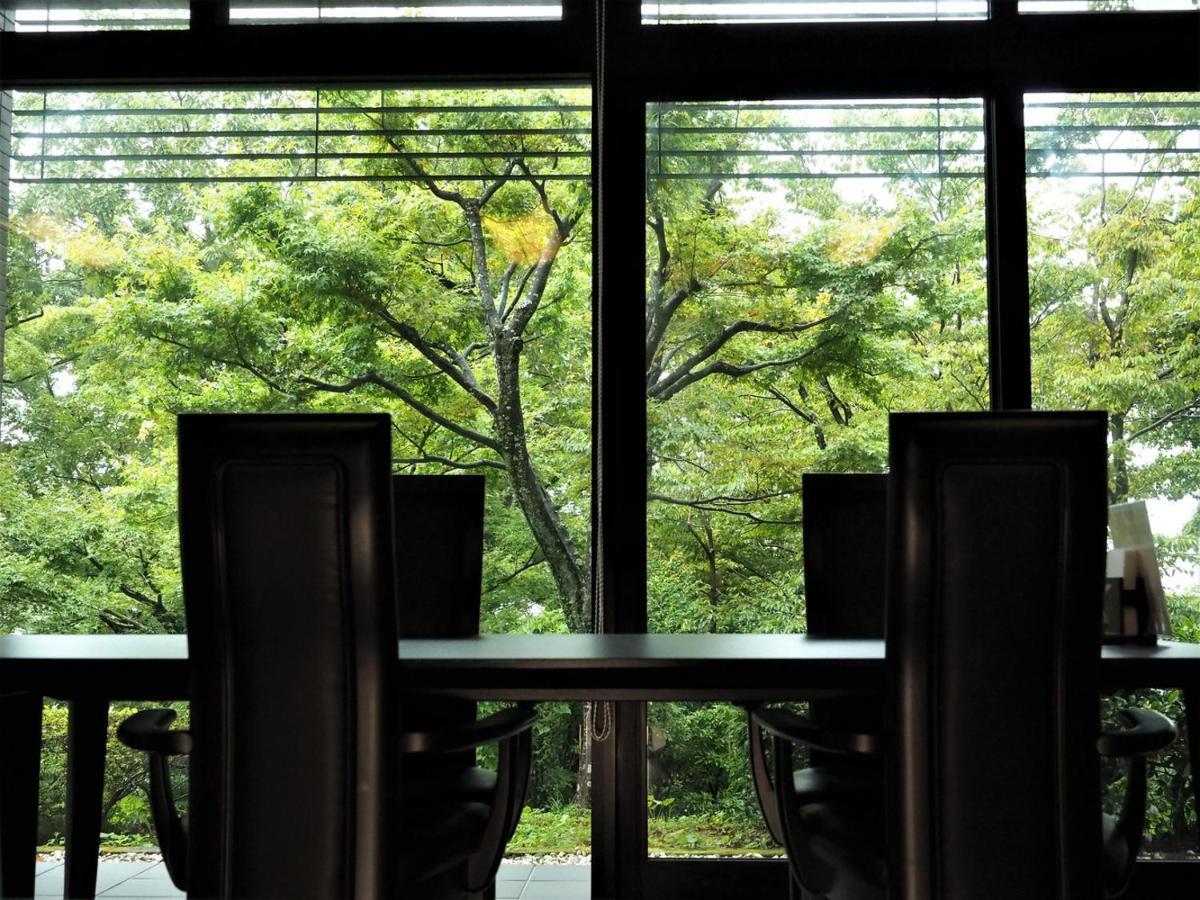 Gora Saryo Hotel Hakone Kültér fotó