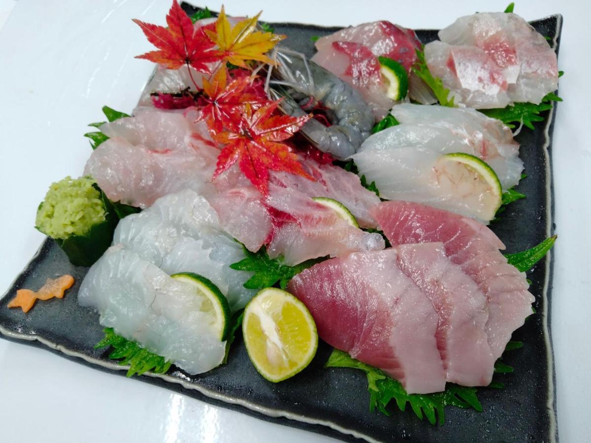 Gora Saryo Hotel Hakone Kültér fotó