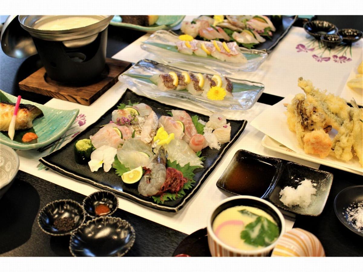 Gora Saryo Hotel Hakone Kültér fotó