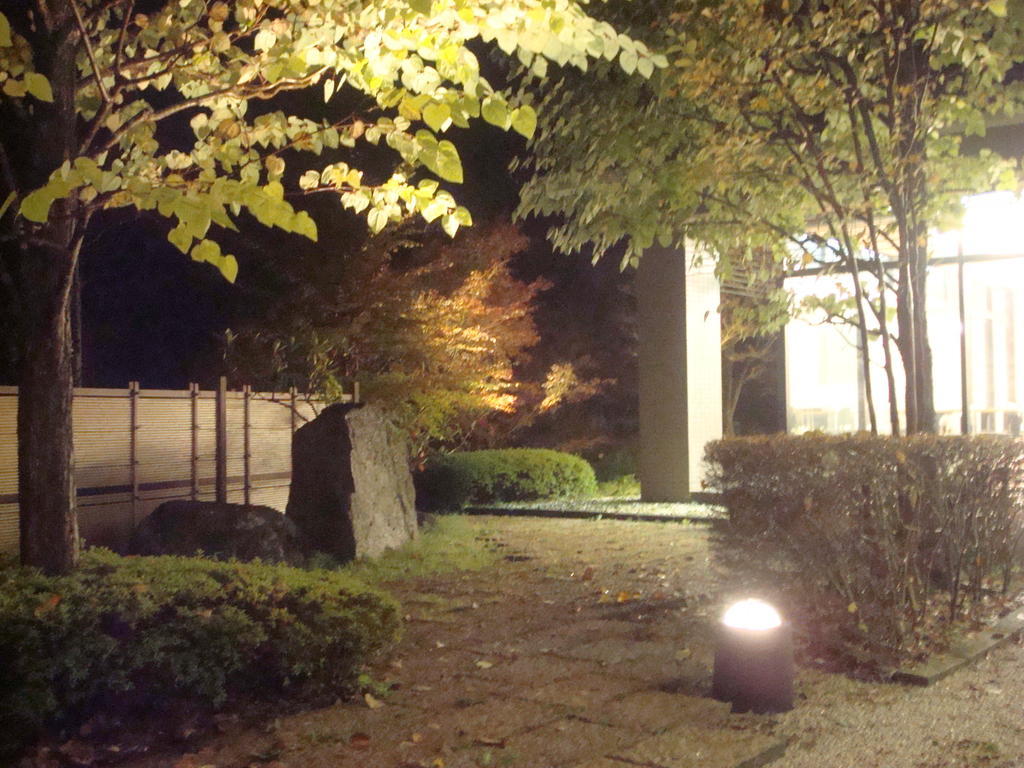 Gora Saryo Hotel Hakone Kültér fotó