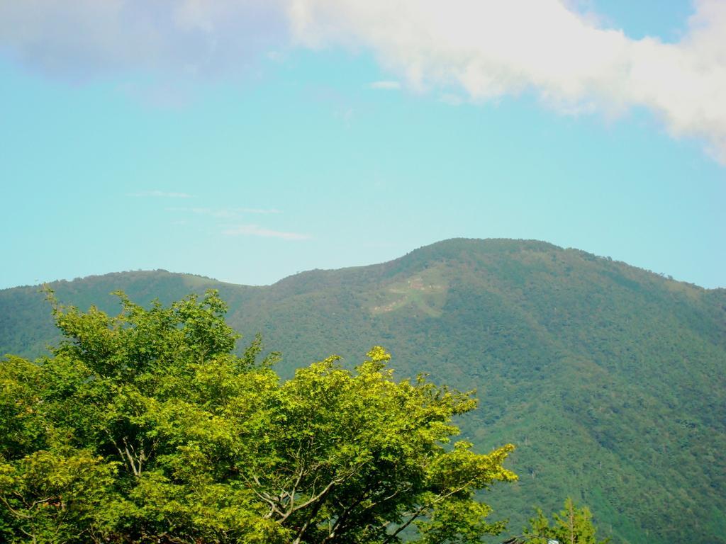 Gora Saryo Hotel Hakone Szoba fotó