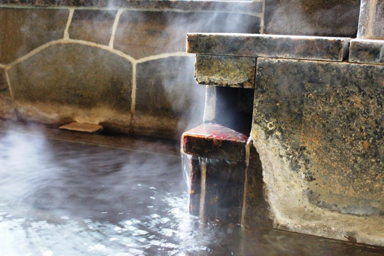 Gora Saryo Hotel Hakone Kültér fotó