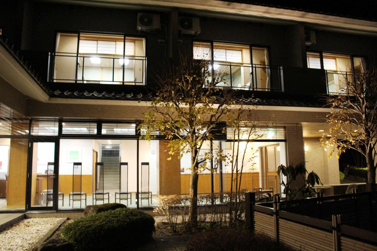 Gora Saryo Hotel Hakone Kültér fotó