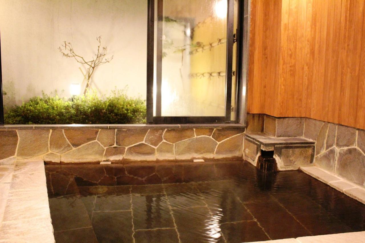 Gora Saryo Hotel Hakone Kültér fotó